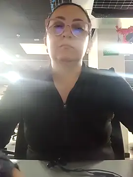 Romina693 online show from October 2025 06:15:01 AM