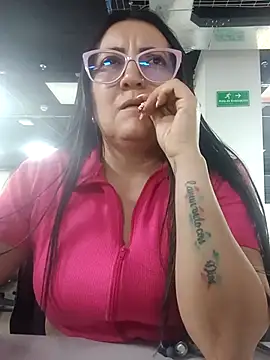 Romina693 online show from October 2025 06:36:01 AM