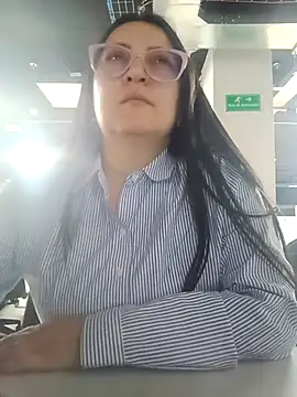 Romina693 online show from October 2025 06:15:02 AM