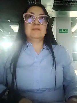 Romina693 online show from October 2025 06:28:01 AM