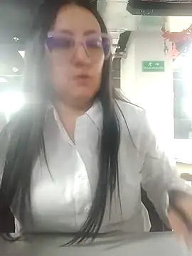 Romina693 online show from October 2025 06:12:02 AM