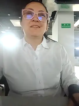 Romina693 online show from September 2025 06:19:01 AM