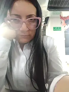 Romina693 online show from October 2025 06:23:01 AM