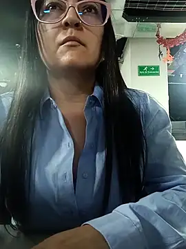 Romina693 online show from October 2025 05:50:01 AM