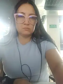 Romina693 online show from September 2025 06:09:01 AM