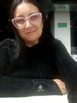 Romina693 online show from September 2025 05:30:01 AM