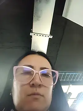 Romina693 online show from September 2025 05:36:01 AM