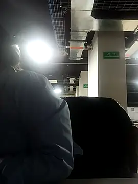 Romina693 online show from November 2025 06:17:01 AM