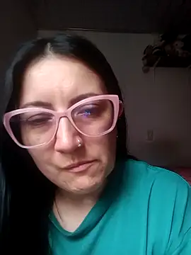 Romina693 online show from December 2025 09:52:02 PM