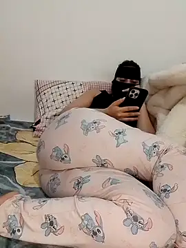 Samaarsexy23 online show from February 2026 01:11:01 PM