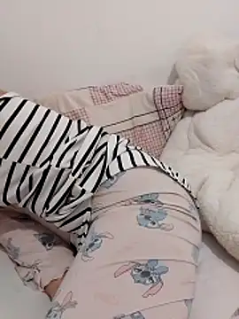 Samaarsexy23 online show from February 2026 06:45:02 AM