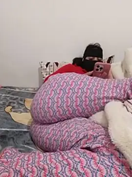 Samaarsexy23 online show from February 2026 12:35:01 PM