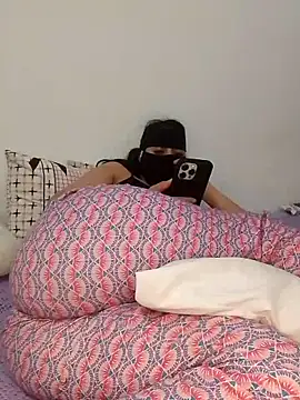 Samaarsexy23 online show from December 2025 06:55:02 PM