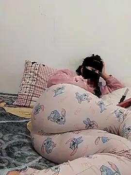 Samaarsexy23 online show from February 2026 07:24:01 PM