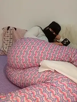 Samaarsexy23 online show from January 2026 07:29:02 PM