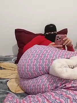 Samaarsexy23 online show from February 2026 12:01:02 PM