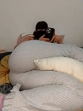 Samaarsexy23 online show from January 2026 05:38:02 PM