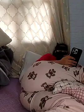 Samaarsexy23 online show from December 2025 11:56:01 AM