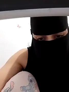 Samaarsexy23 online show from February 2026 11:54:02 AM