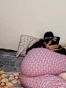 Samaarsexy23 online show from February 2026 12:26:01 PM