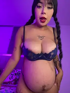 lucialauper  online show from December 2025 12:35:01 AM