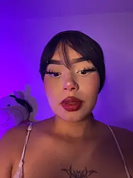 Snapshot of lucialauper_ chatting on October 2025 02:24:01 AM lucialauper online show from October 2025 02:24:01 AM