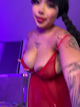 lucialauper  online show from March 2026 12:44:02 AM