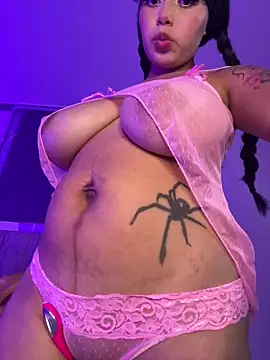 lucialauper  online show from March 2026 12:21:01 AM