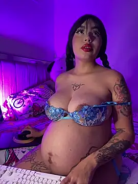 Snapshot of lucialauper_ chatting on November 2025 11:27:01 PM lucialauper online show from November 2025 11:27:01 PM