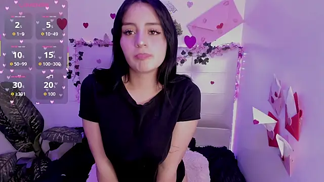 Anna Blade  online show from March 2026 04:32:02 PM