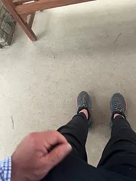 cyclone1212 online show from March 2026 12:00:01 PM