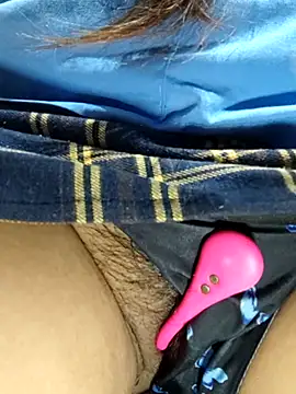 Sweetheart Claire online show from September 2025 02:34:01 AM