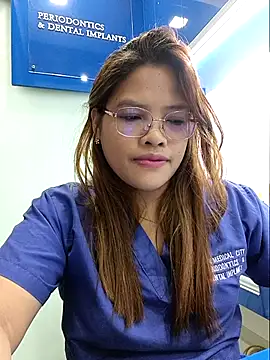 Sweetheart Claire online show from March 2026 02:48:01 AM