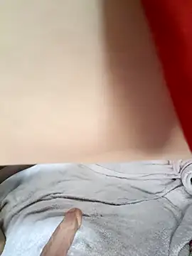 Sweetheart Claire online show from October 2025 07:15:01 PM