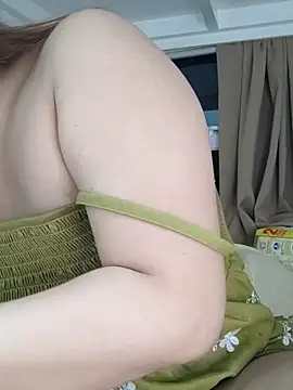 Sweetheart Claire online show from November 2025 10:48:01 AM