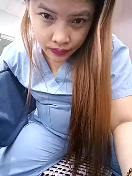 Sweetheart Claire online show from October 2025 04:56:02 AM