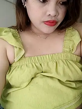 Sweetheart Claire online show from November 2025 07:03:01 PM