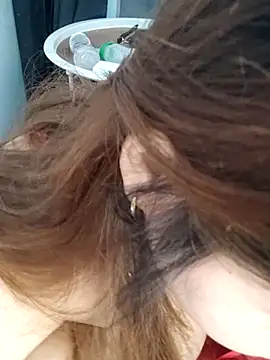 Sweetheart Claire online show from December 2025 04:02:02 AM