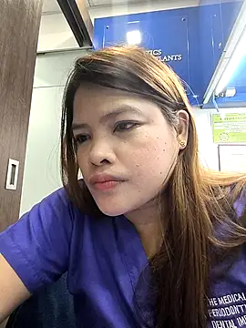 Sweetheart Claire online show from February 2026 04:34:02 AM