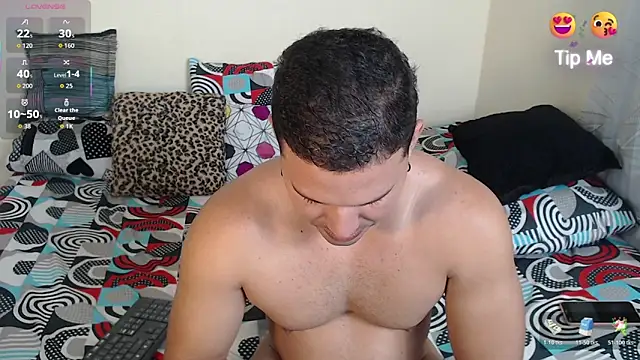 Tim mz01 online show from April 2026 10:33:01 AM