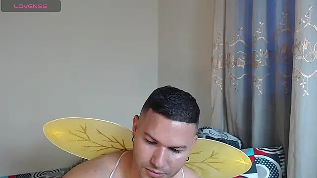 Tim mz01 online show from October 2025 07:54:02 PM