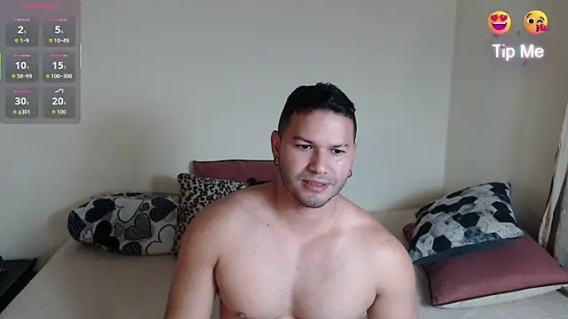 Tim mz01 online show from October 2025 12:26:02 PM