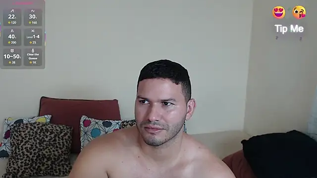 Tim mz01 online show from March 2026 06:46:01 PM