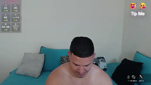 Tim mz01 online show from February 2026 05:02:02 PM