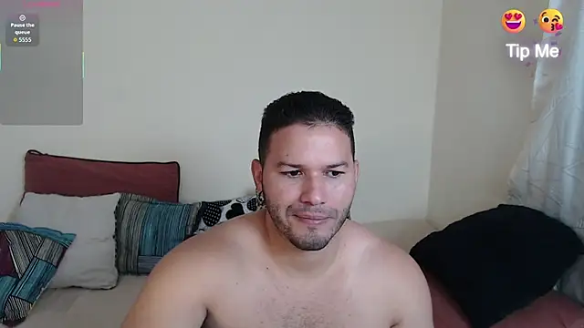 Tim mz01 online show from March 2026 04:46:01 PM