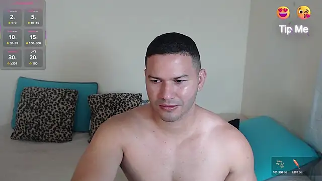 Tim mz01 online show from February 2026 03:00:01 PM