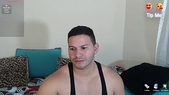 Tim mz01 online show from February 2026 08:00:01 PM