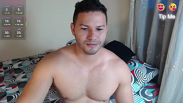 Tim mz01 online show from October 2025 02:40:01 PM