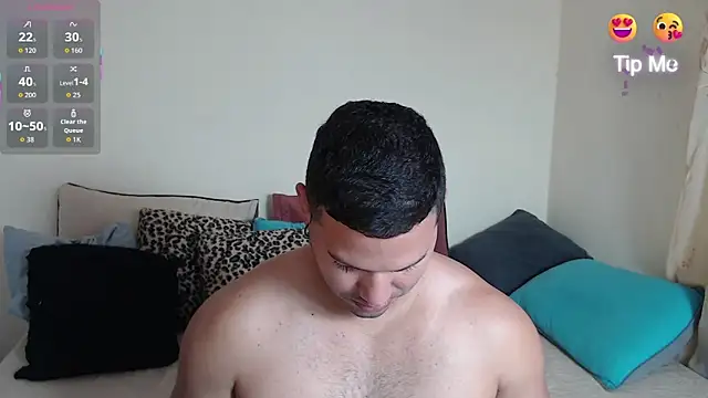 Tim mz01 online show from October 2025 03:04:02 PM