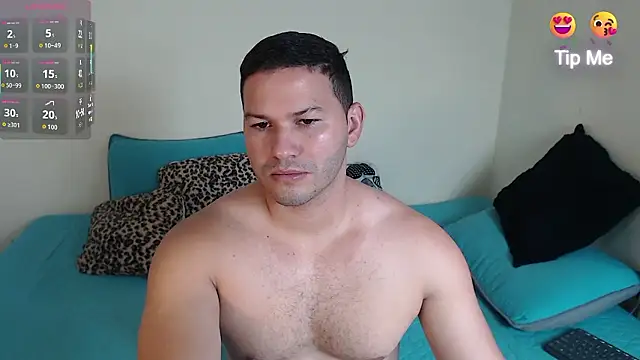 Tim mz01 online show from January 2026 06:01:01 PM